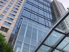 -新发展亚太JW万豪酒店·福苑咖啡厅