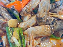 -嘉升大排档(番禺总店)