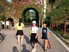 -石燕湖生态旅游景区