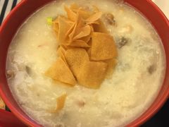 -添好运点心专门店(深水埗店)