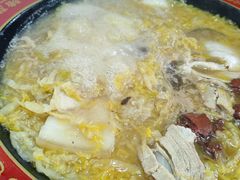 -忠林杀猪菜(凤台小区店)