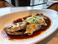 -西安高新洲际酒店•彩丰楼中餐厅