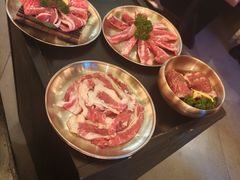 -西塔老太太泥炉烤肉(上海七宝领展广场店)