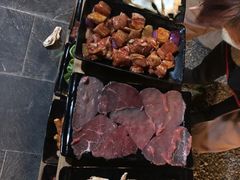 -西昌老号李小肠特色烧烤园(双流店)