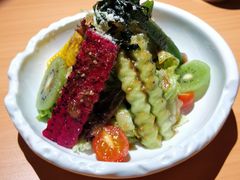 -TORO MaKi 寿司·日料(华创店)