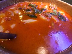 -兰木肆·云南菜(龙湖U城天街店)