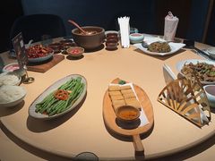 -山石榴·贵州菜(丰盛里店)