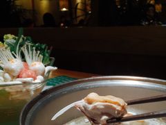 -大头椰·椰子鸡火锅(南宁万象城店)