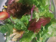 -HIGH FIVE哈福手工汉堡(桂林路店)