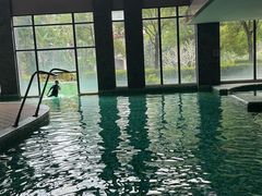 -广州从化都喜泰丽度假酒店温泉