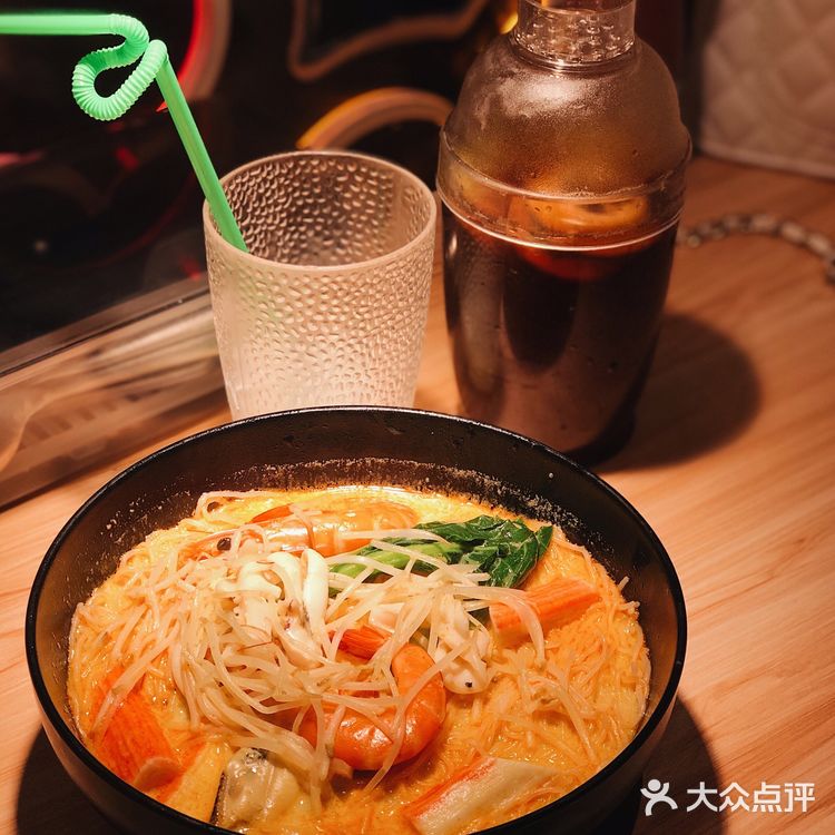 珠海 / 小荣大胜茶餐厅
