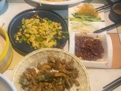 -顶顶香煎饼家常菜(金花南路店)