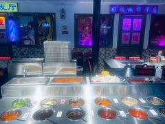 -马路牙子烧烤音乐酒馆(望京店)