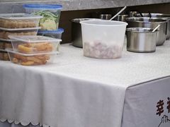-陈寔包子王·卤煮小肠·京味小吃(龙潭店)