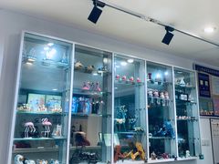 -杨小贤芒果绵绵冰(南门口店)