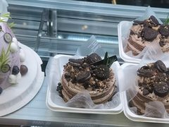-FANEN法念·烘焙·甜点(万象城店)