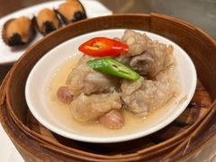 -杭州JW万豪酒店-万豪中餐厅