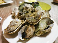 -张家卫·阳江菜·小海鲜(肥婆湾桥店)