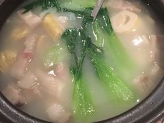 -漢舍中国菜馆(889广场店)