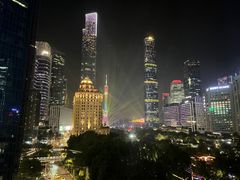 -广州银行大厦