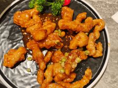 -前海沿·青岛菜(乐客城店)