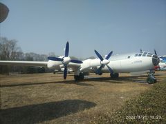 -中国航空博物馆