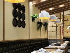 -大同江朝鲜菜•长春地标美食(绿园吾悦广场店)