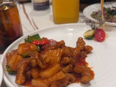 -海上名珠·海鲜酒楼(励骏庞都店)