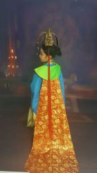 -爱儿宝孕妇儿童亲子摄影(月亮河店)