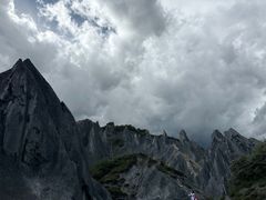 -墨石公园景区