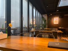 大堂-心邸·庆宴(雅宝城店)