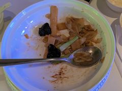 -杏花堂晋商私房菜(华熙五棵松店)