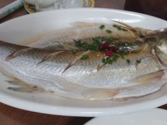 -太湖好灶头土菜馆(石公路店)