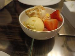 -康莱德酒店·美庭自助餐厅