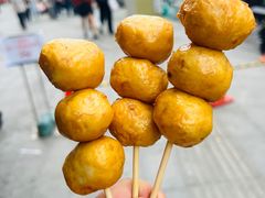 -广州白马服装市场