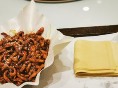 -皇城根·烤鸭·鱼头·家常菜(欧亚大观乐活城店)