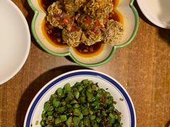 -鑫小城故事·藕汤·家常菜(台北一路总店)