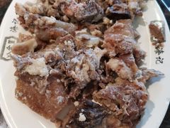 -八合里潮汕鲜牛肉火锅(深圳海岸城店)