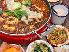 -聂发财重庆江湖菜(解放碑店)