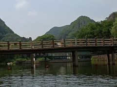 -大连冰峪旅游度假区