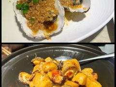 -味莊·青岛菜(云霄路店)
