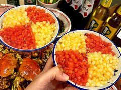 -江味龙虾馆·裸蓝龙虾(南山店)