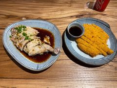 -南小蟹手工點心(三里屯店)