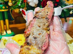 -VIKING SALOON西部美式烟熏烤肉(和平路店)