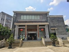 -黄埔古港