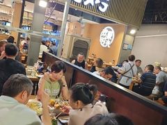 -木屋烧烤(白石洲店)