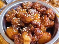 -肥姐美食(同福中路店)