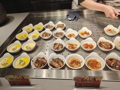 -汉斯南美烤肉(总店)