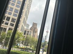 -上海苏宁宝丽嘉酒店·Cafe Bellagio西餐厅
