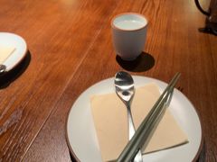 -本处·素食·融合料理(南油店)